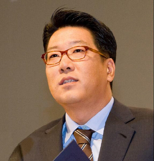 정지선 현대백화점그룹 회장